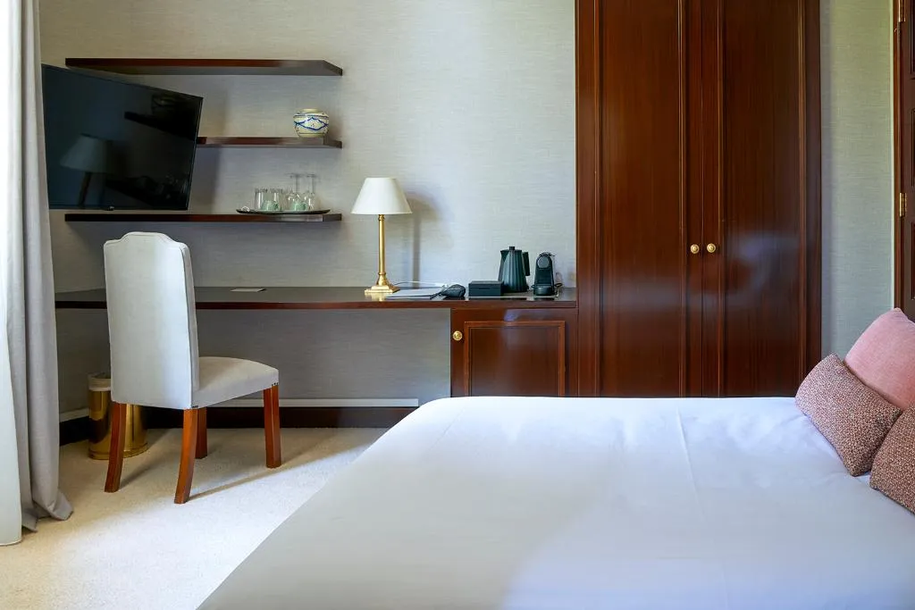 SUITE STANDARD Room, The Kefalari Suites, Athens