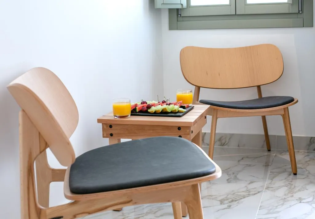 SUITE PREMIER Room, Kallos Imar Boutique Hotel, Santorini