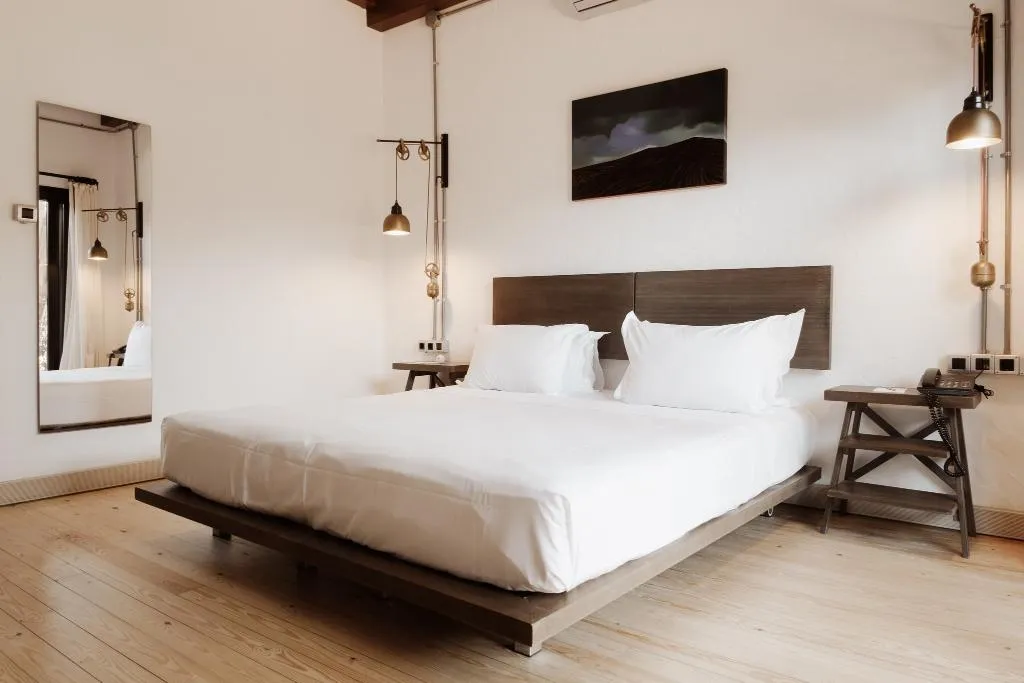 Room ONE BED Room, Flamm, Bodrum