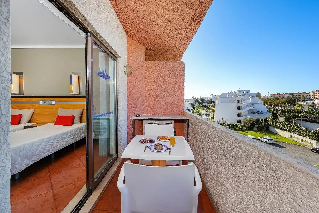 STUDIO STANDARD Room, Paraiso Albufeira, Algarve