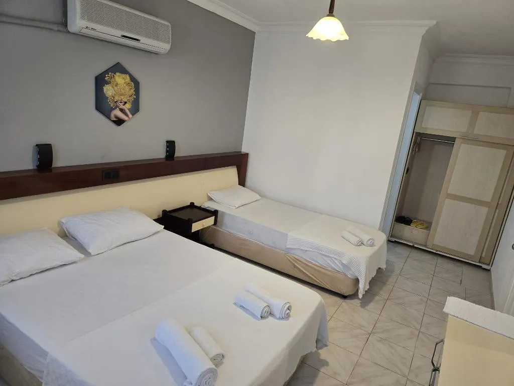 APARTMENT STANDARD Room, California Apart Hotel, Dalaman