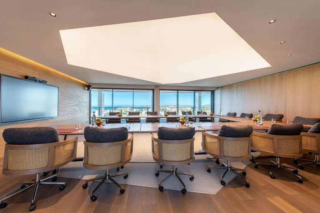 Conferences, W Residences Algarve, Algarve