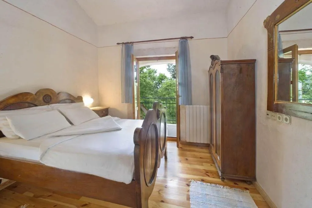 Room, Hotel Filipini, Istria