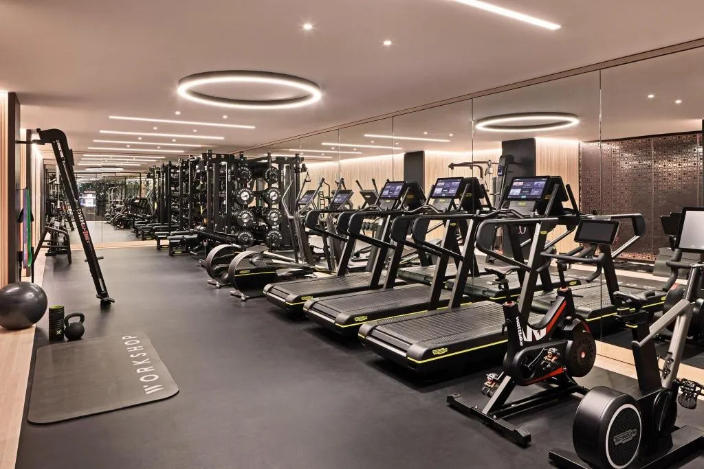 Sports and Entertainment, Bulgari Milan, Milan
