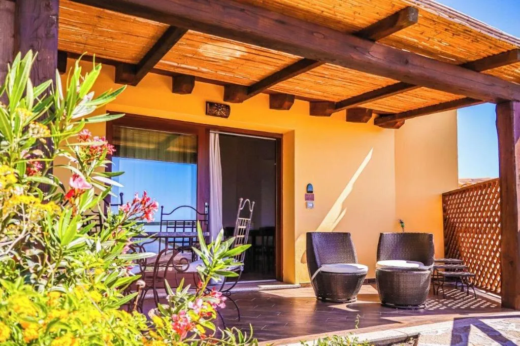 Room, Borgo Arborea Charming Retreat, Olbia