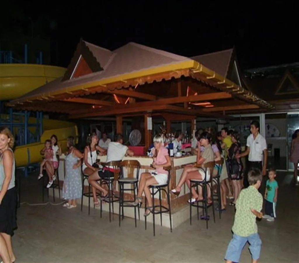 Sports and Entertainment, Stella Hotel, Antalya