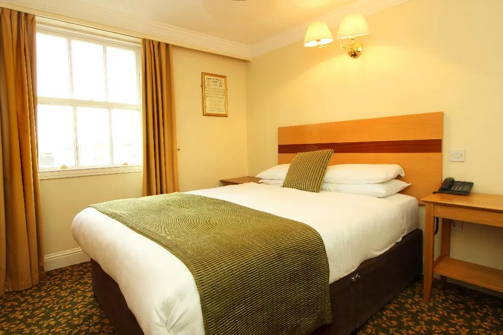 Room, Castle Hotel, Dublin