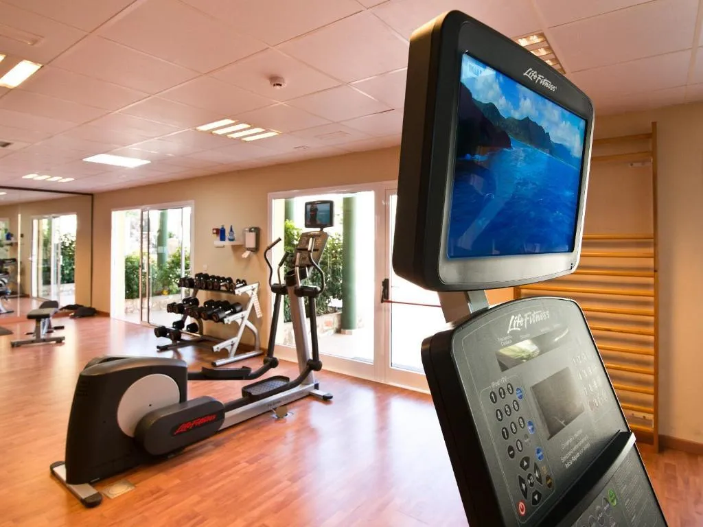 Sports and Entertainment, Bull Vital Suites & Spa Boutique Hotel Only Adults, Gran Canaria