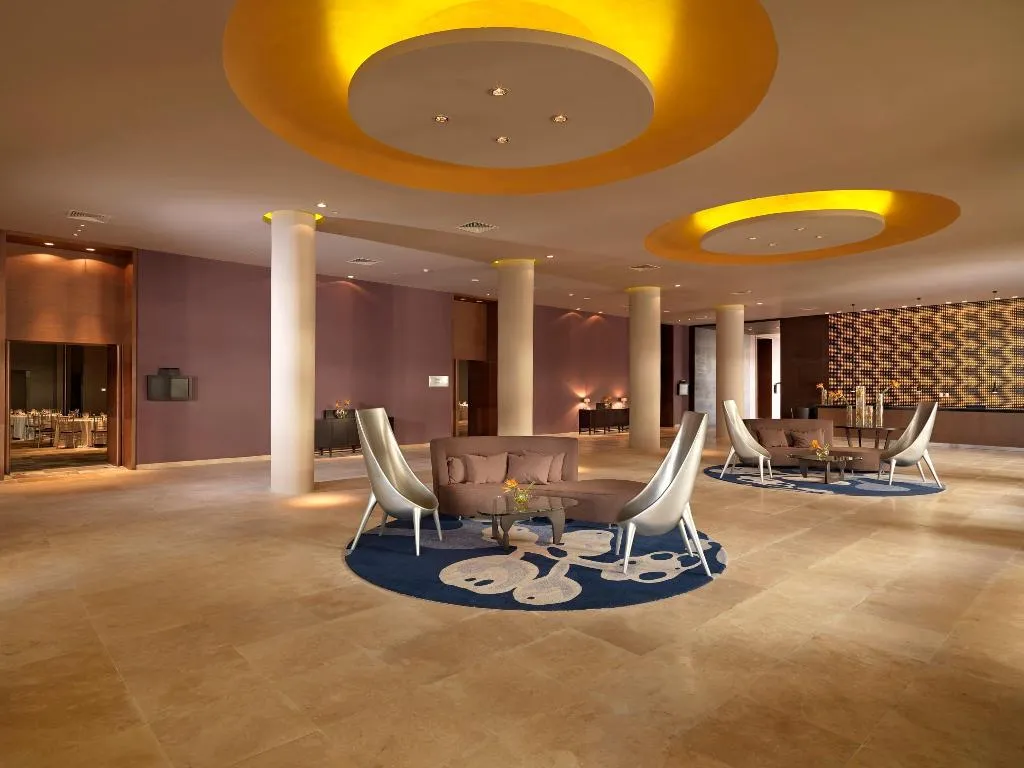 Conferences, Paradisus La Perla Adults Only Riviera Maya, Playa Del Carmen