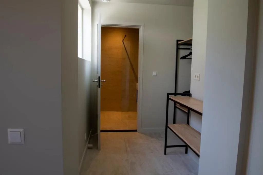 STUDIO CLASSIC Room, Herbergh Amsterdam Airport, Amsterdam