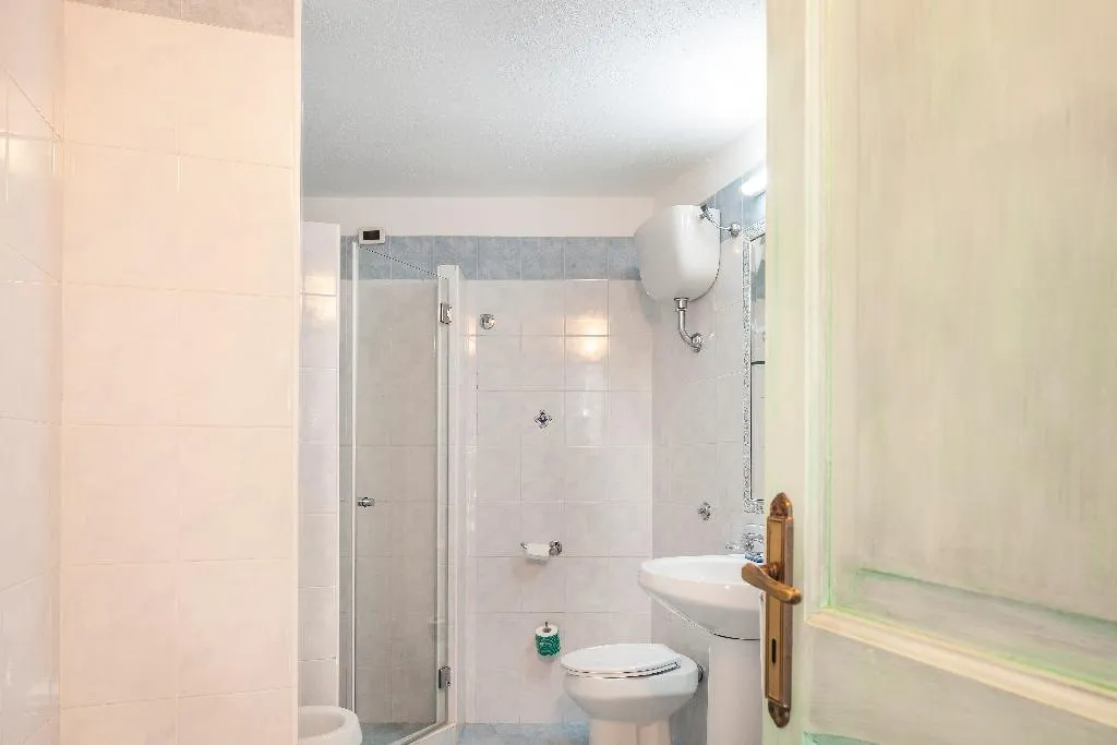 Double or Twin ANNEX Room, Grifo Hotel Charme&SPA, Naples