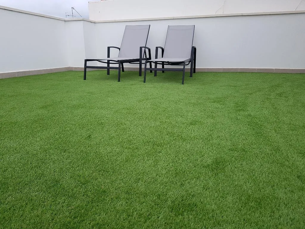 Terrace, RK City Center, Gran Canaria