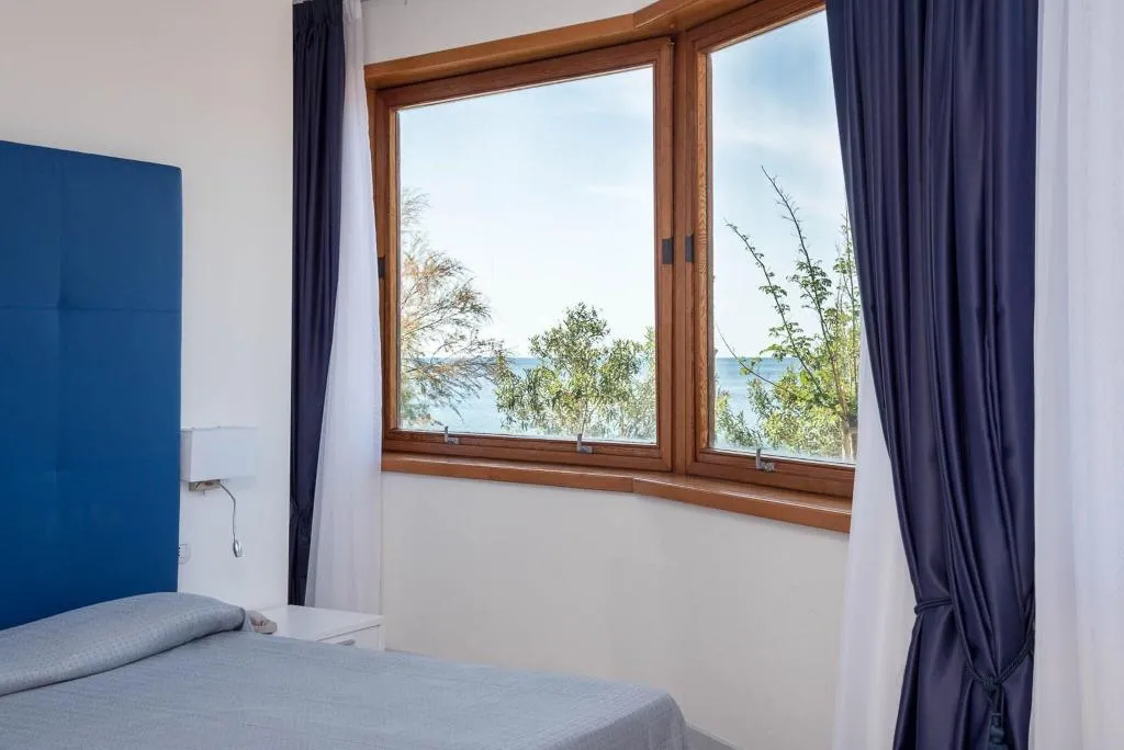 DOUBLE COMFORT Room, Hotel Sole Splendid, Naples