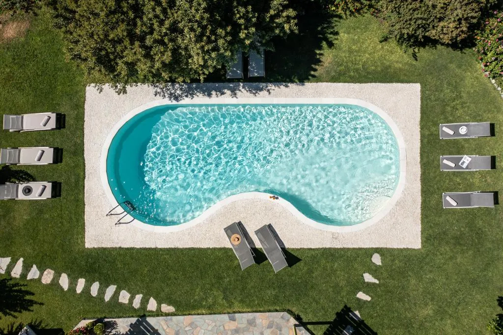 Pool, Palatiana Agriturismo - Philoxenia Cottages, Crete