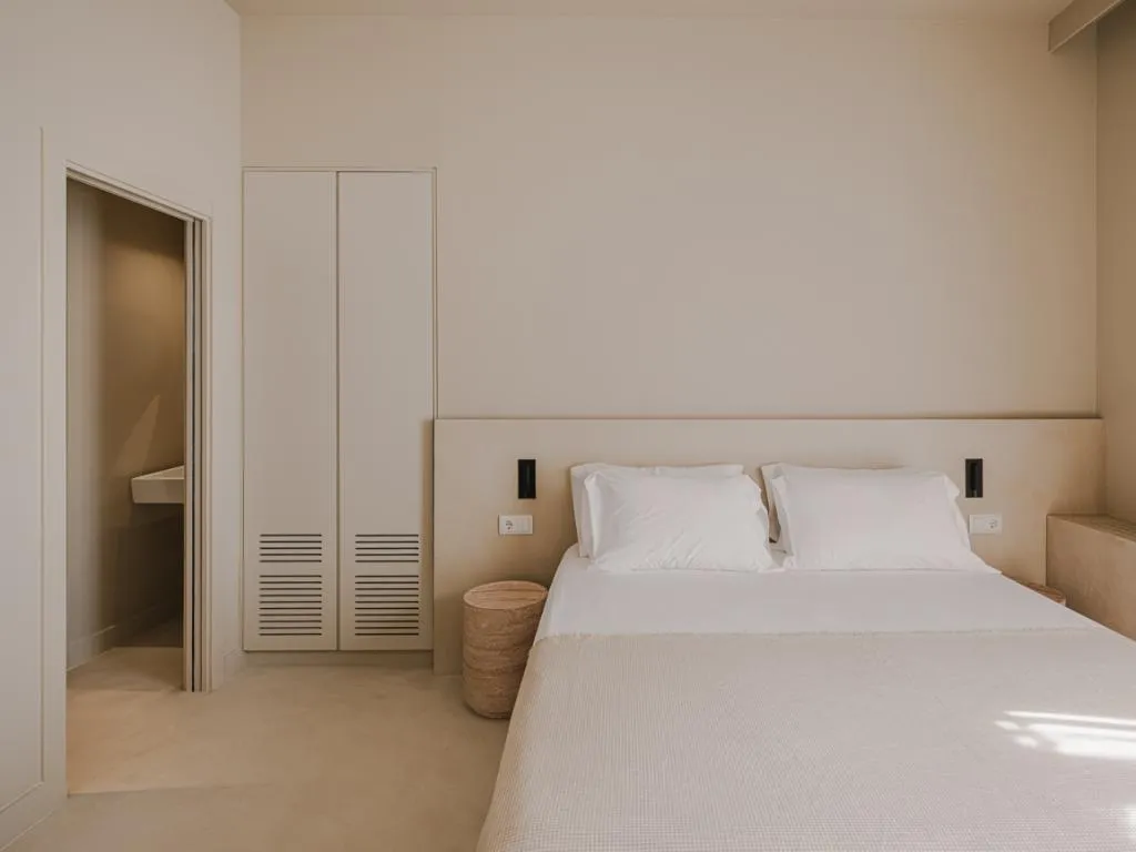 DOUBLE SUPERIOR Room, Boutique les Clarisses, Costa Brava