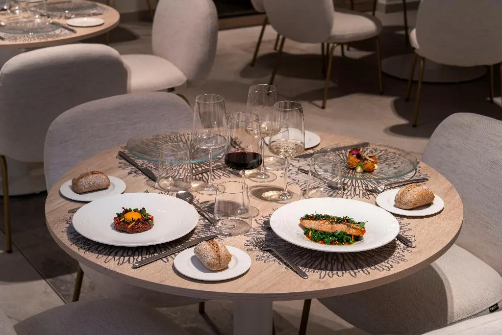 Restaurant, Sh Javea, Costa Blanca