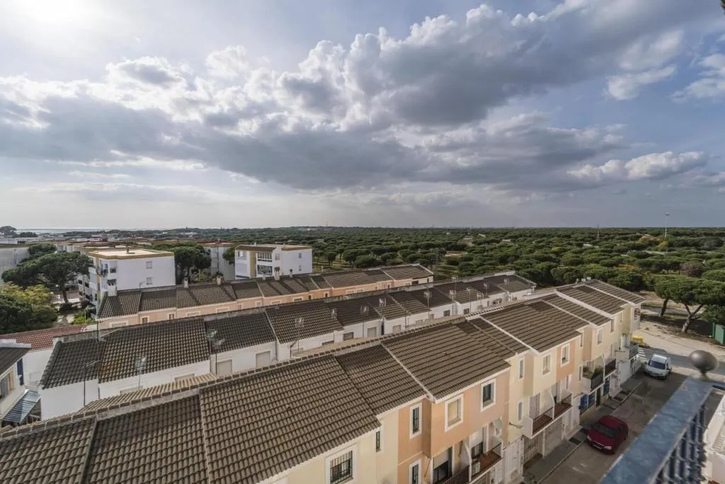General view, Carabela Santa Maria, Costa De La Luz