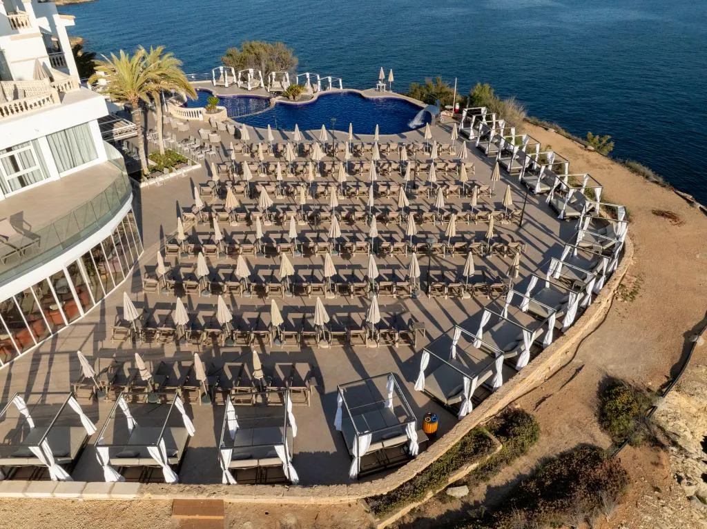 General view, Sentido Fido Punta del Mar Hotel & Spa, Majorca