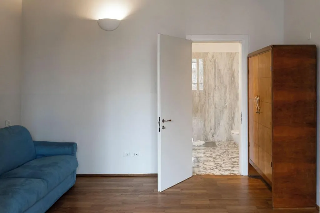 DOUBLE LUXURY Room, Hotel La Scala, Florence