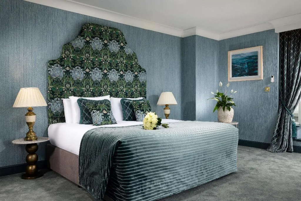Room, The Grand Hotel Malahide, Dublin