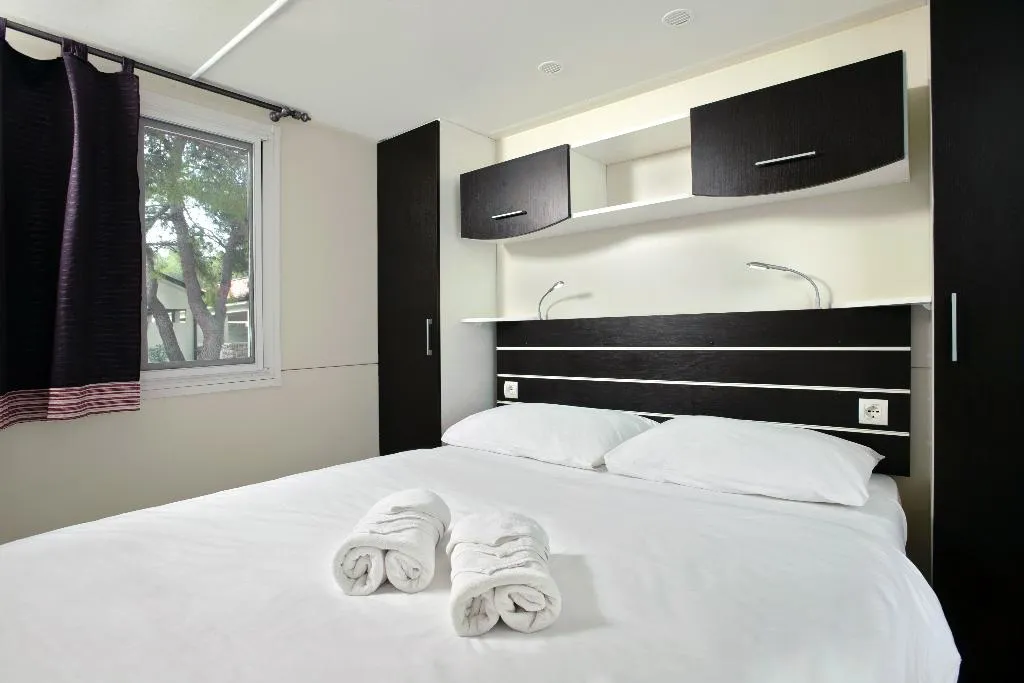 Room, Amadria Park Camping Sibenik Mobile Homes, Split
