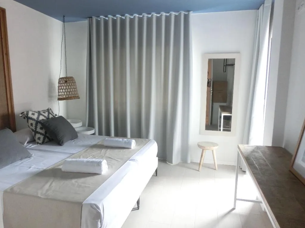 Double or Twin STANDARD Room, You&Co.Saler Beach Boutique, Valencia