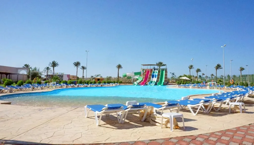 Sports and Entertainment, Marina Resort Port Ghalib Radisson Individuals, Red Sea Riviera