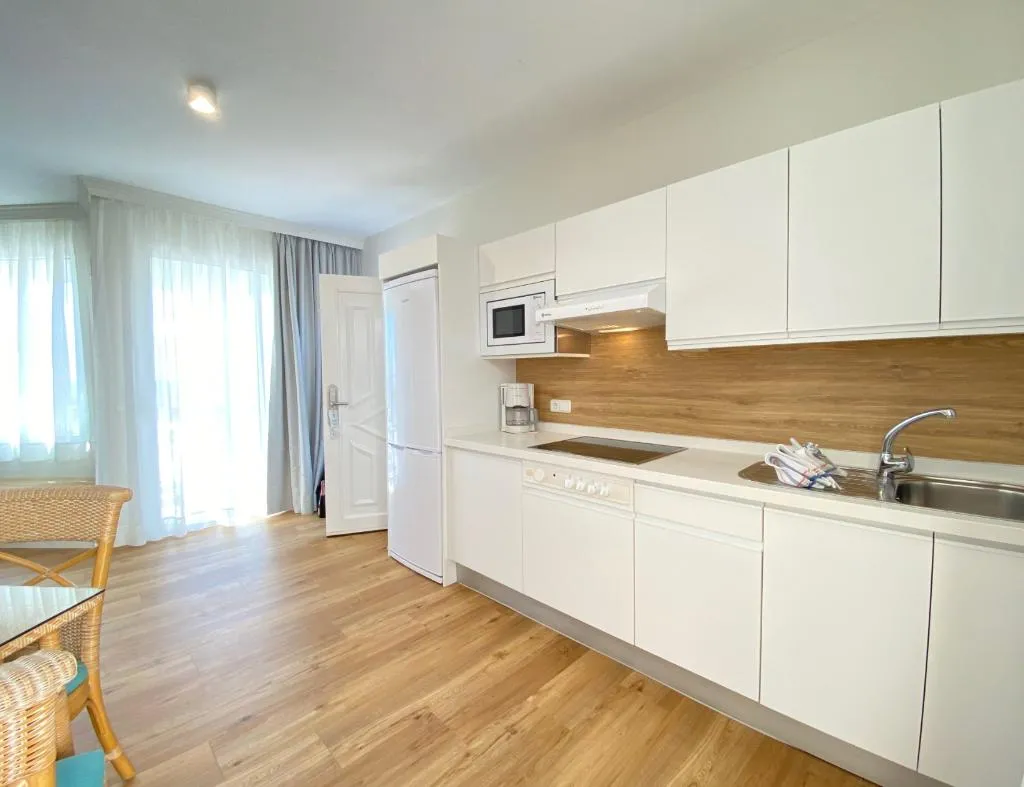 SUITE SEA VIEW CAPACITY 4 Room, Hotel Esmeralda Maris by LIVVO, Fuerteventura
