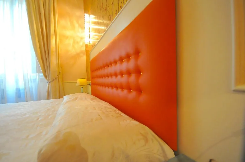 DOUBLE SUPERIOR Room, C-hotels De Rose, Florence