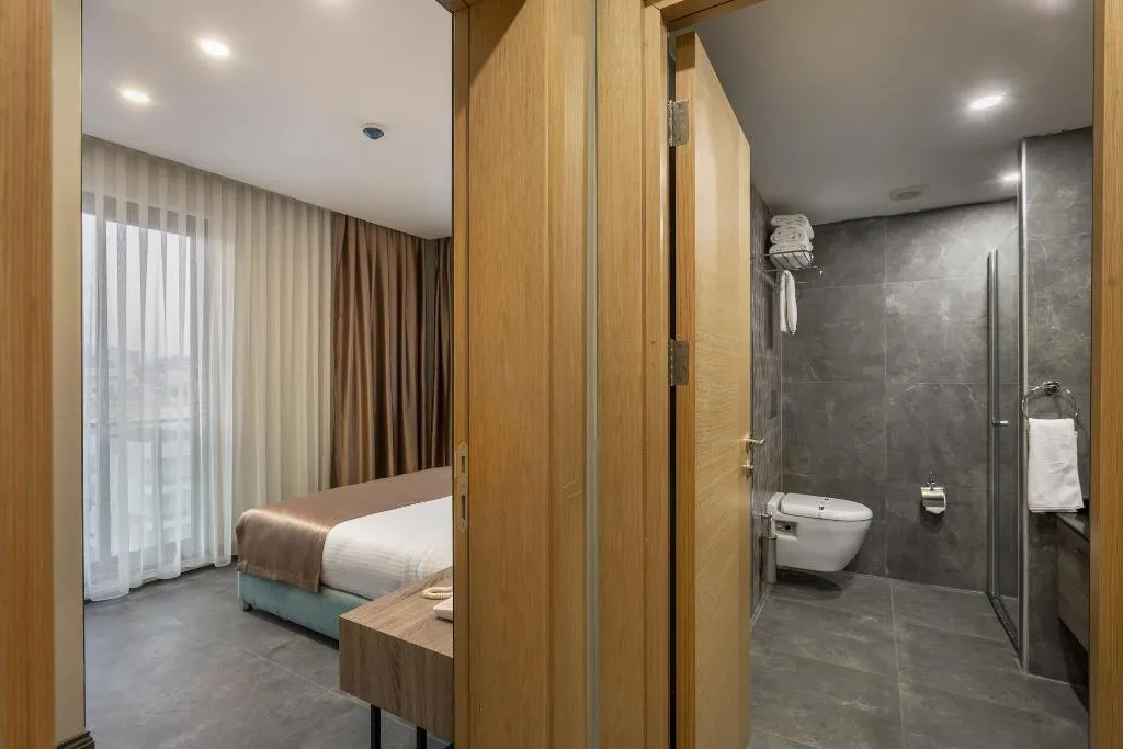 Room, Rodinn Park Hotel, Antalya