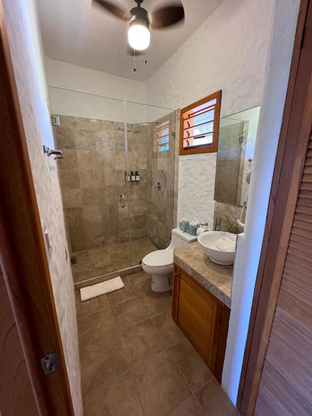 APARTMENT TWO BEDROOMS ONE BATHROOM Room, Casa Del Sol Holbox - Self Check In, Cancun Area