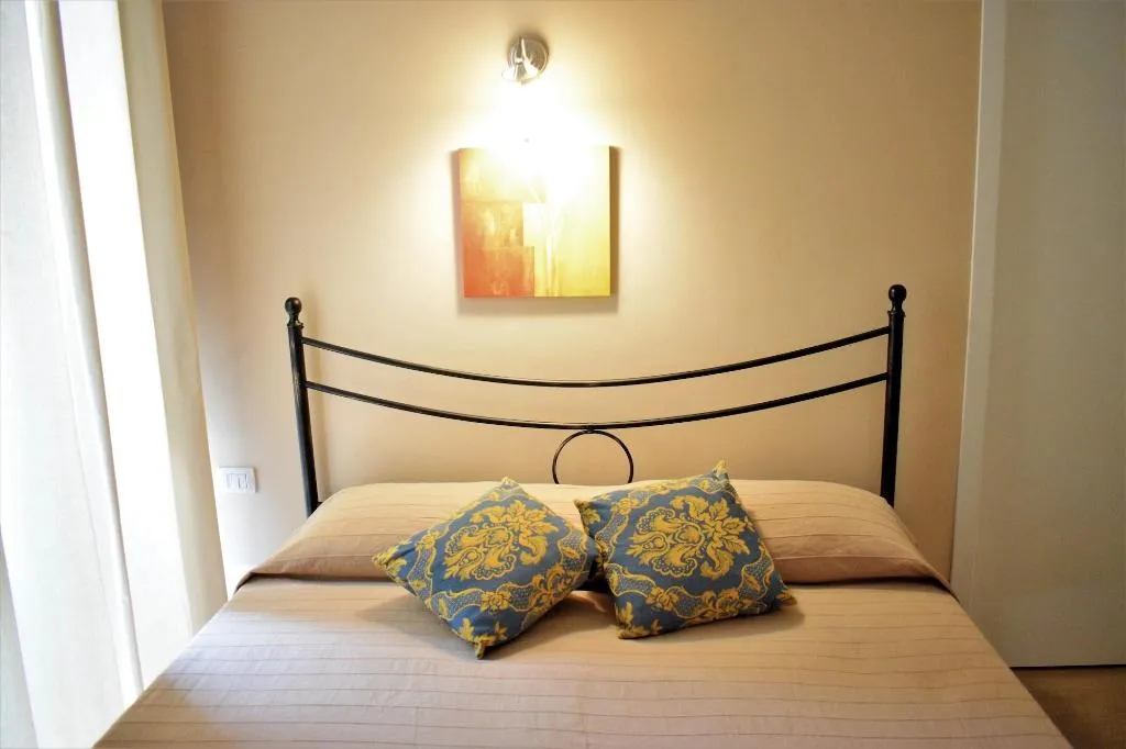 Room, Gilda Rooms & Breakfast, Catania