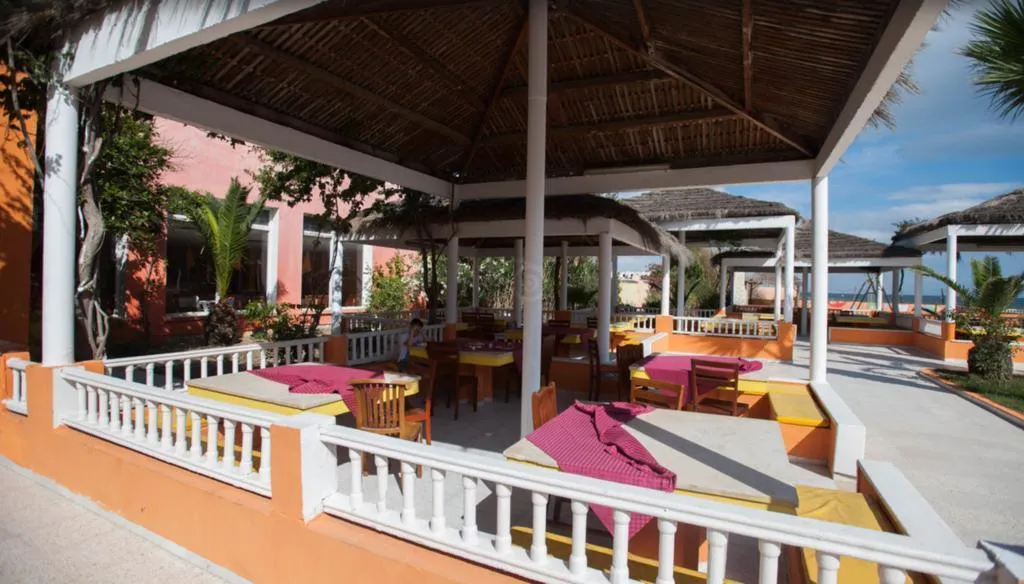 General view, Caribbean World Monastir, Tunisia