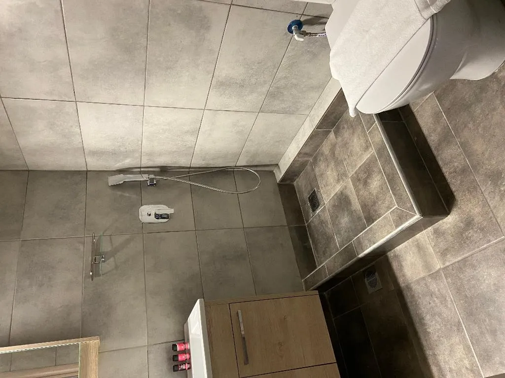 DOUBLE SUPERIOR Room, Connect Studios and Apartments, Athens