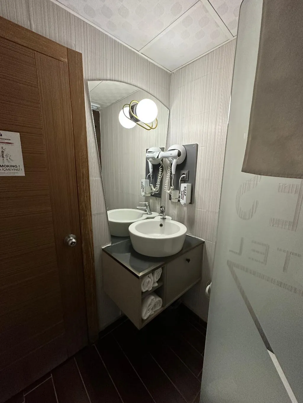 TWIN STANDARD Room, NFK The House Hotel, Antalya