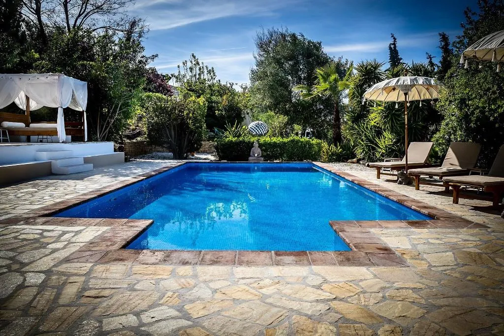 Sports and Entertainment, Casa Baliza, Costa Del Sol