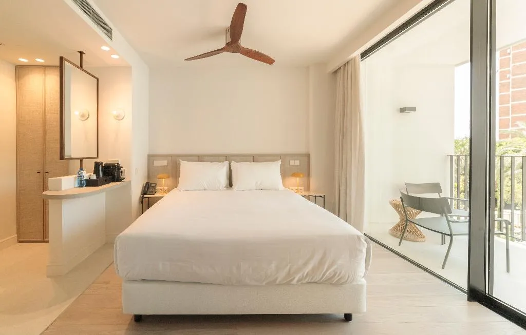 DOUBLE PREMIUM Room, Mercure Benidorm, Costa Blanca