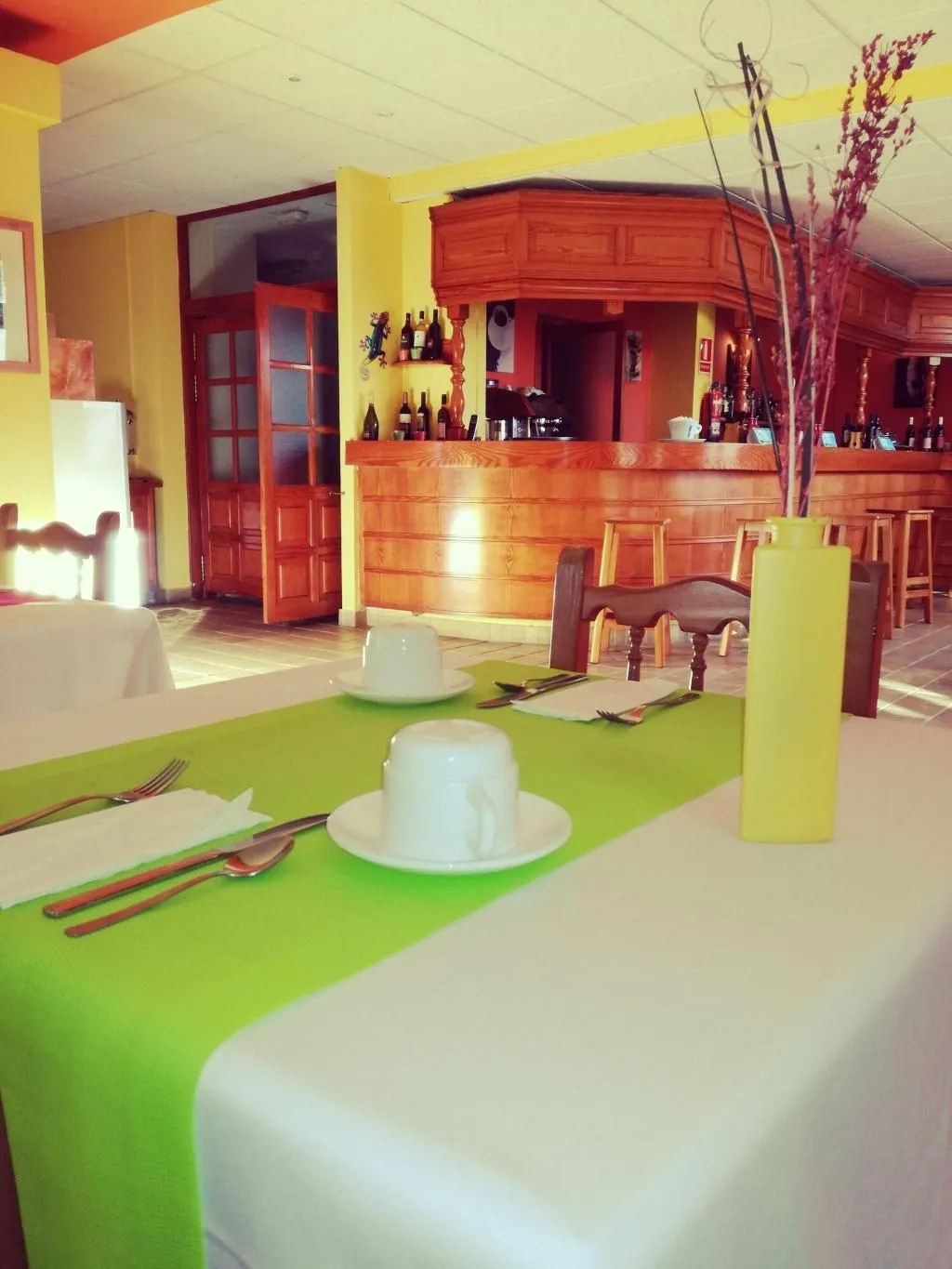 Bar, La Casita, Fuerteventura