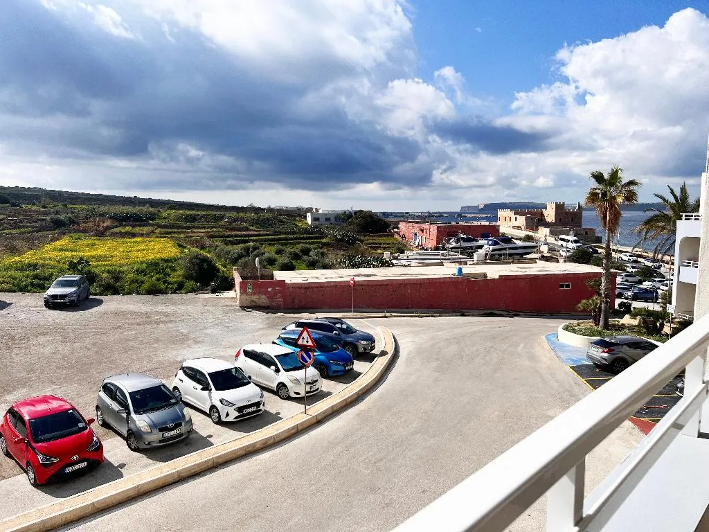 Double or Twin SIDE SEA VIEW Room, Riviera Spa Resort – Adults Only, Malta
