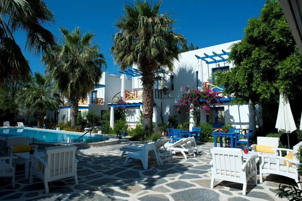 Sports and Entertainment, Su Hotel, Bodrum