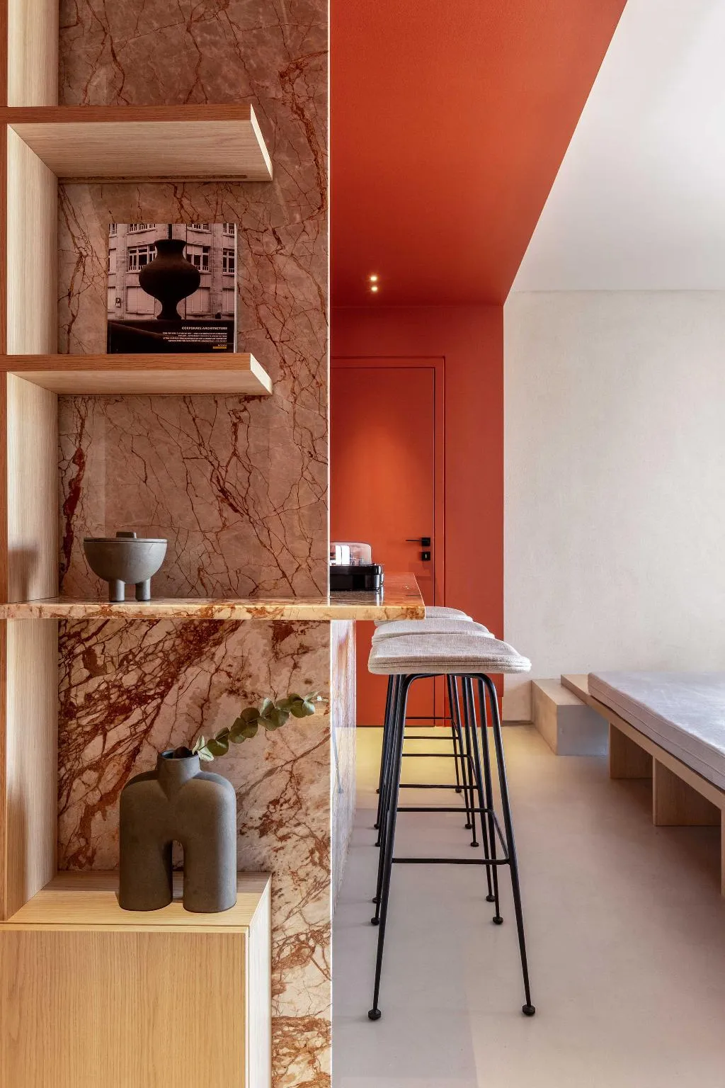 SUITE GRAND Room, Newel Psychiko, Athens