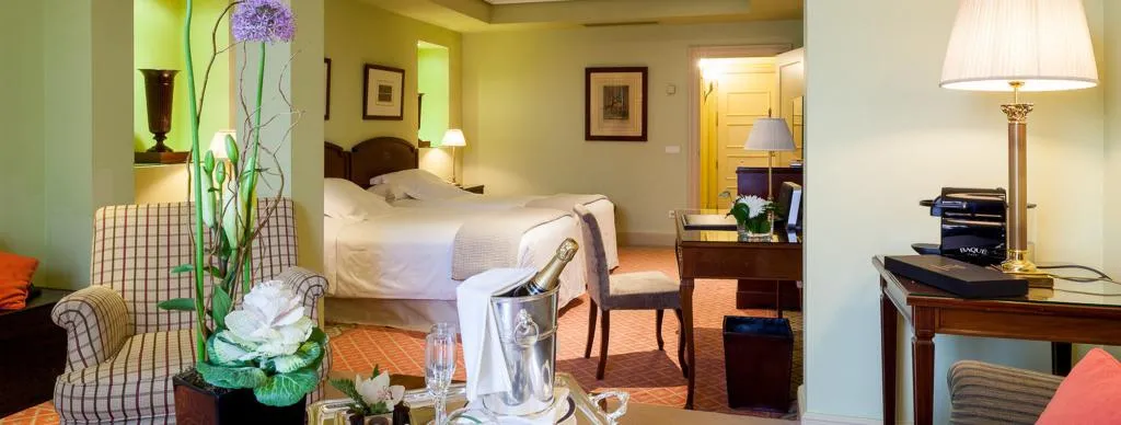 Room, Wellington Hotel & Spa Madrid, Madrid