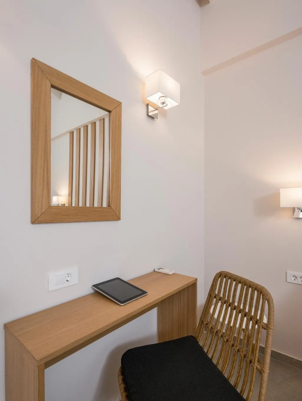 VILLA TWO BEDROOMS Room, Spilia Village Hotel & Villas, Crete