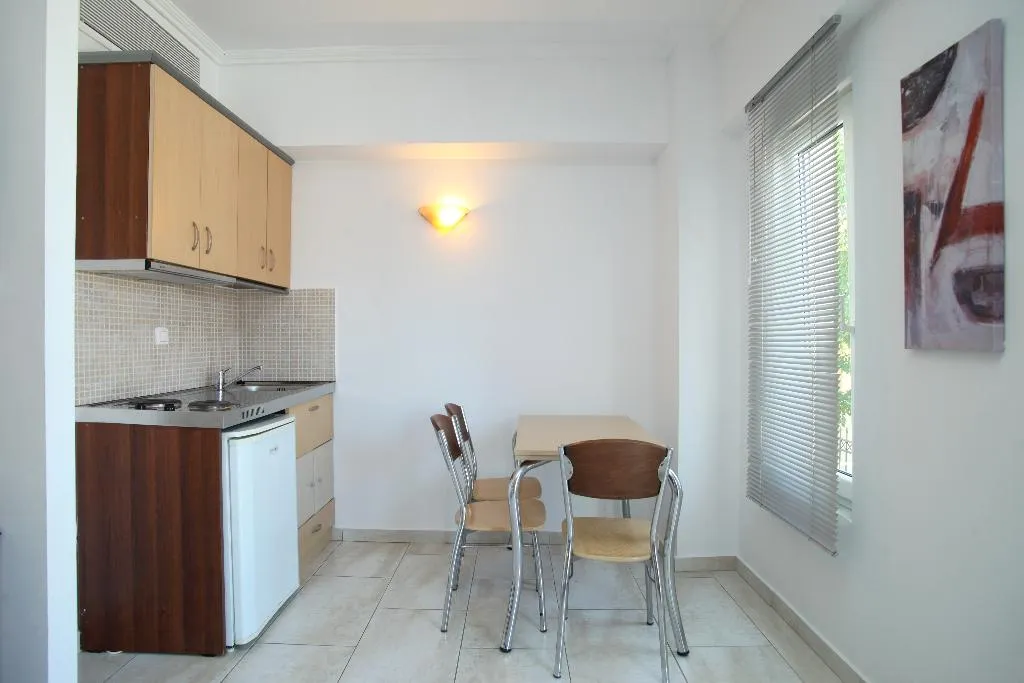 STUDIO CAPACITY 3 Room, Naias Beach, Halkidiki