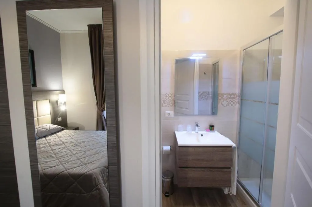Room, Alderotti Home, Florence