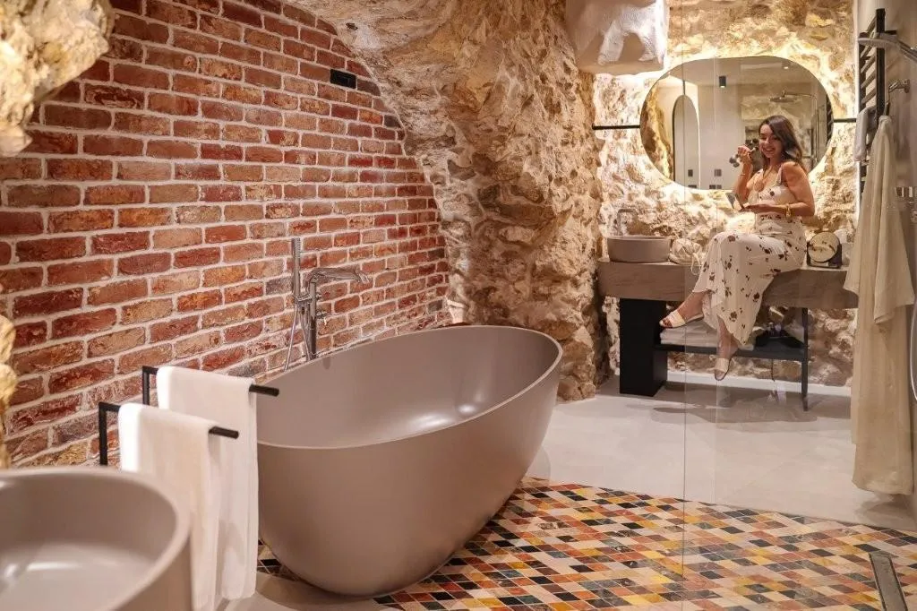 Room STANDARD Room, Nomadic Urban Premium Suites, Krakow