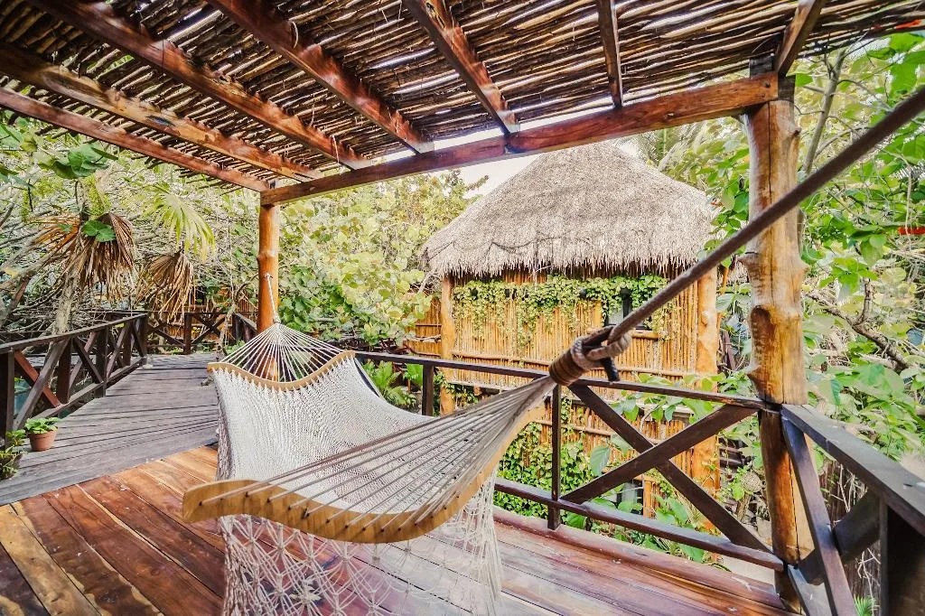 SUITE GARDEN VIEW Room, Hotelito Azul, Cancun Area