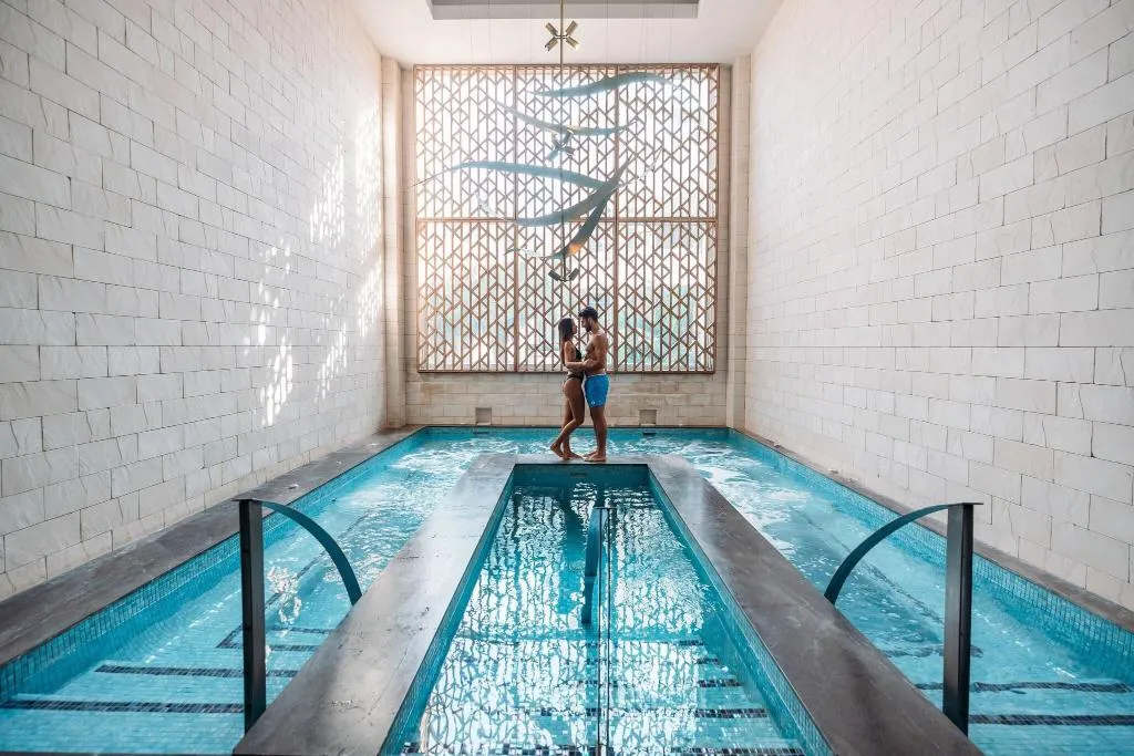 Sports and Entertainment, Hyatt Zilara Cancun, Cancun Area