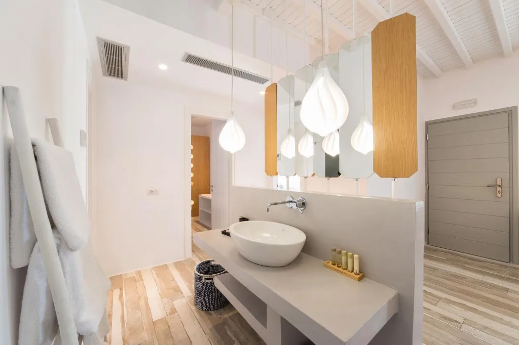 SUITE GRAND Room, Osom Resort, Mykonos