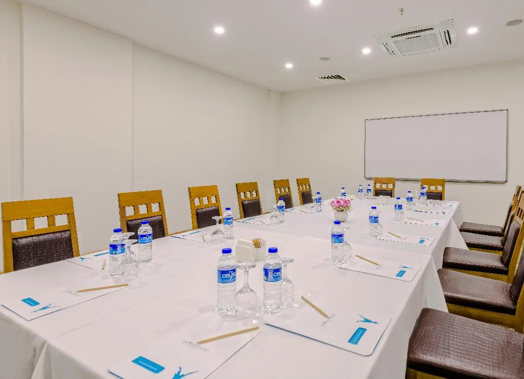 Conferences, Innvista Hotels Belek, Antalya